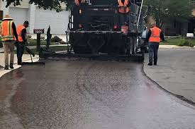 Best Heated Driveway Installation  in Cheboygan, MI